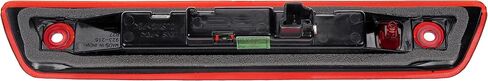 Dorman 923-216 Center High Mount Stop Light Compatible with Select Jeep Models in Saudi Arabia