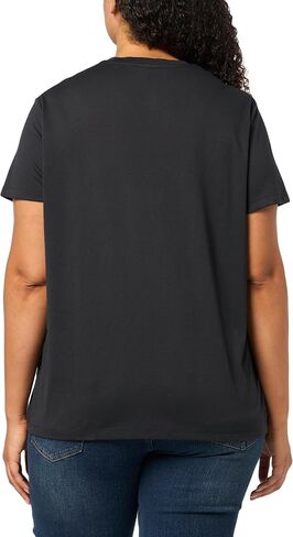 Reebok Women's Id Train Supremium Tee (Plus Size) in Saudi Arabia