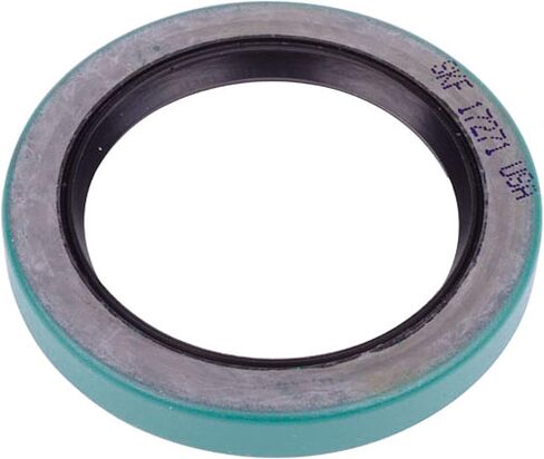 SKF Seal 17271 Aftermarket Replacement Part Compatible with Dodge 1976-1982 Ford 1960-1983 Mercury 1962-1983 Plymouth 1976-1982 in Saudi Arabia