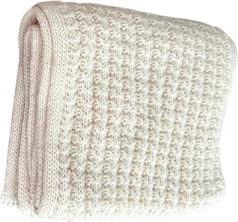 Warm Winter Scarf, Long Knit Stylish, Thick and Chunky Fashionable Scarf in Saudi Arabia