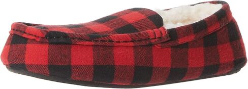 Amazon Essentials Men's Moccasin Slipper in Saudi Arabia