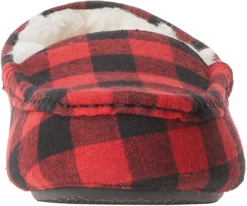 Amazon Essentials Men's Moccasin Slipper in Saudi Arabia