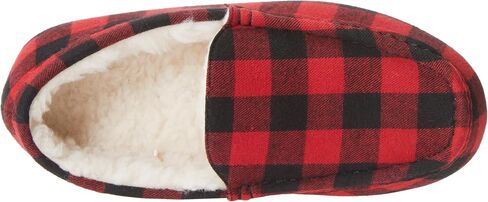 Amazon Essentials Men's Moccasin Slipper in Saudi Arabia
