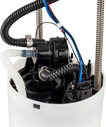 PHILTOP Fuel Pump Electric FG1318 Assembly Fit for Escape 2009-2012 / Mariner 2009-2011 3.0L 2.5L, Tribute 2010 2.5L, E2529M, P76434M, Electric Fuel Pumps Module Assembly Kit With Pressure Sensor in Saudi Arabia