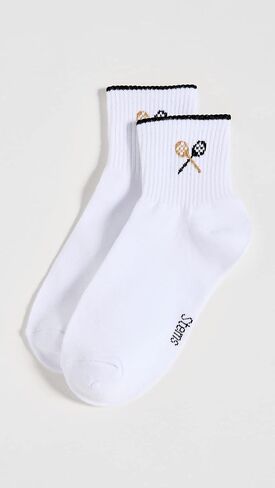 STEMS Women's Prep School Ankle Socks in Kuwait