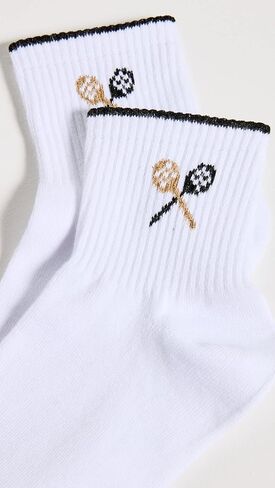 STEMS Women's Prep School Ankle Socks in Kuwait
