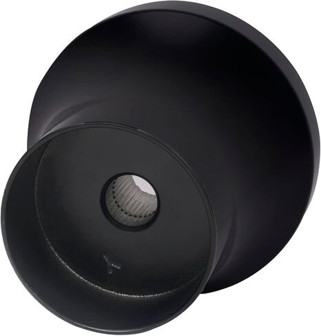 Golf Cart Steering Wheel Adapter, for i40 i40l Adapter (Black) in Kuwait