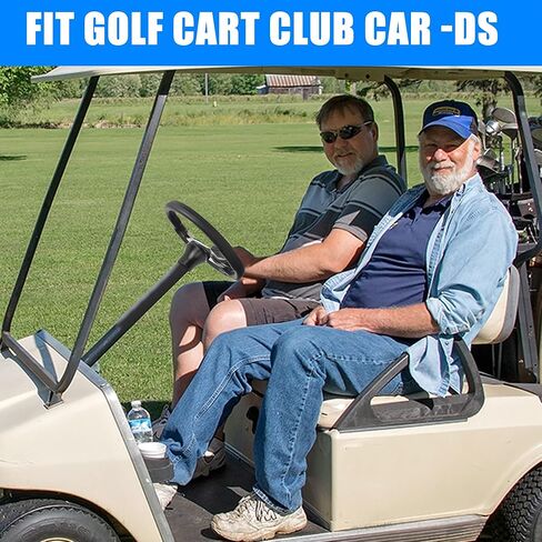 محول عجلة قيادة عربة الجولف، لمحول i40 i40l (أسود) in Kuwait