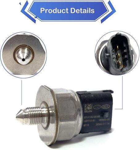 55PP41-01 35340-2G710 مستشعر مفتاح ضغط الوقود يناسب كيا أوبتيما سورينتو سبورتاج هيونداي سوناتا توكسون سانتا in Kuwait