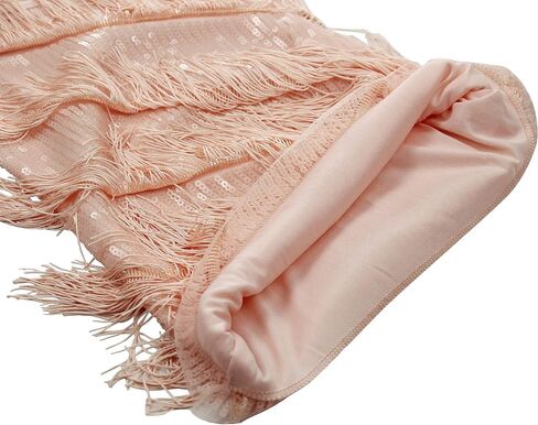 1920s Flapper Dress for Girls 20s Costumes Great Gatsby Theme Roaring 20's Dress in Saudi Arabia