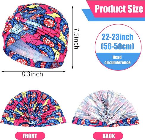 Geyoga womens Twisted Cap in Saudi Arabia