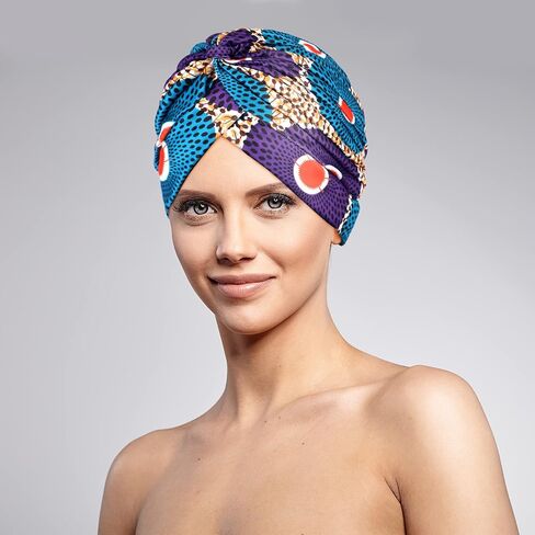 Geyoga womens Twisted Cap in Saudi Arabia