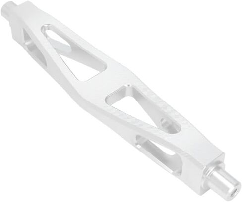 دراجة نارية أوتاد القدم قوس Talaria Footpegs حامل عززت رافعة بقية قوس دعم هدفين ل Talaria Sting MX3 MX4 دراجة ترابية كهربائية سوداء in Kuwait