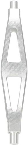 دراجة نارية أوتاد القدم قوس Talaria Footpegs حامل عززت رافعة بقية قوس دعم هدفين ل Talaria Sting MX3 MX4 دراجة ترابية كهربائية سوداء in Kuwait