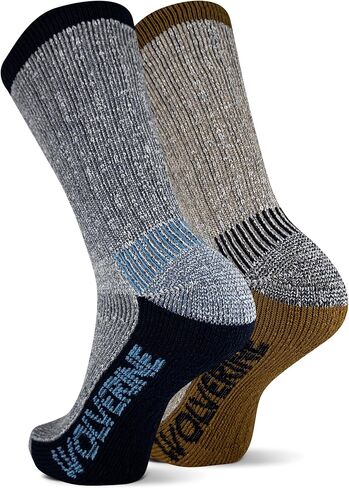 طاقم الصوف الحراري لوتون للرجال من ولفيرين in Kuwait