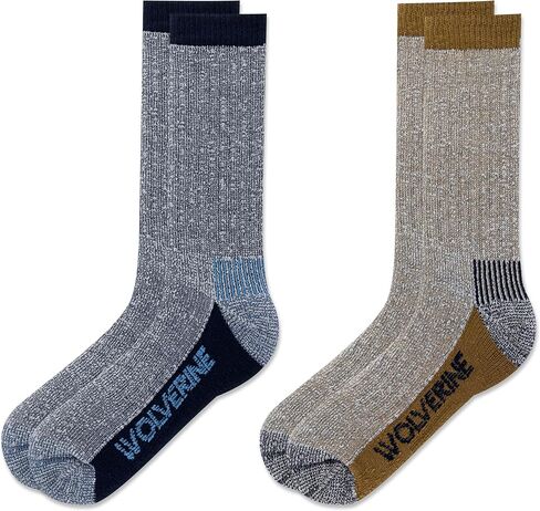 طاقم الصوف الحراري لوتون للرجال من ولفيرين in Kuwait