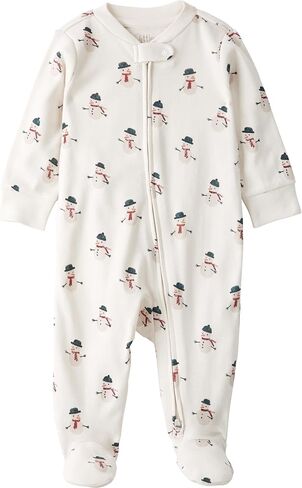 little planet by carter's Baby Sleep and Play made with Organic Cotton, Safari, 9M in Saudi Arabia