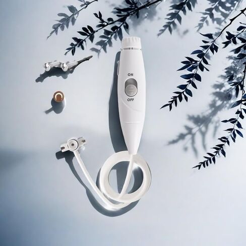 Waterpik Replacement Parts-Enhanced Water Flosser Repair Kit,Compatible with WP-100 WP-250 WP-450 WP-900 Series，Revive Your Waterpik Experience: Waterpik Wp-100w Replacement Handle in Saudi Arabia
