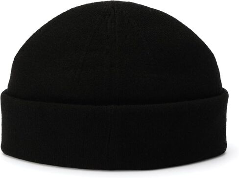 AllSaints Men's Underground Skull Beanie, Winter Hat with Embroidered Logo in Saudi Arabia
