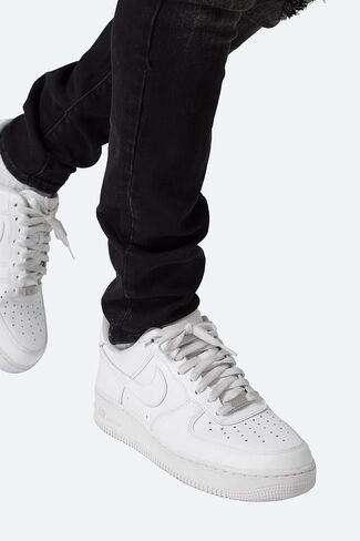 mnml Men's X559 Skinny Moto Denim in Saudi Arabia