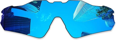 عدسات بديلة مستقطبة للنظارات الشمسية Oakley Radar EV Path OO9208/Radar EV Path Asian Fit (AF) OO9275 in Saudi Arabia