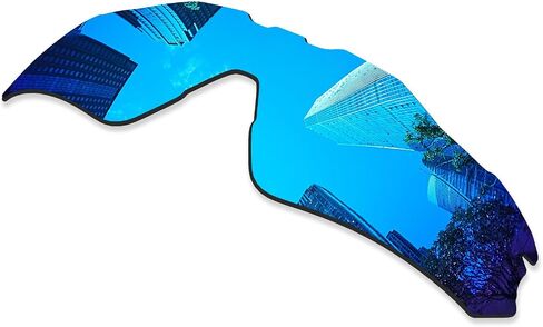 عدسات بديلة مستقطبة للنظارات الشمسية Oakley Radar EV Path OO9208/Radar EV Path Asian Fit (AF) OO9275 in Saudi Arabia