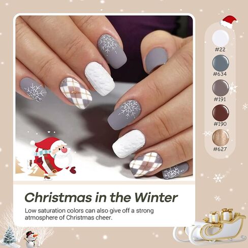 AZUREBEAUTY 31Pcs Dip Powder Nail Kit Starter, 20 Colors Purple Blue Glitter Dipping Powder Recycling Tray Essential Liquid Set with Base Top Coat Activator for French Dip Nails Art Manicure Set Beginner DIY Salon Women Gift in Kuwait