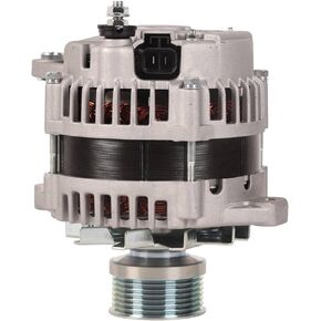 TOPAZ Alternator 12V 110A for 2008-2015 ISUZU NPR LR1110-733 LR1110-733C 8980750250
