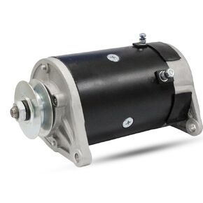 12V Starter Generator for Club CAR DS Golf cart 1984-1996 FE290 FE350 Kawasaki 1018294-01 Gator TX Turf Carryall 1992-96 15435 3102201HI1 420-46000 MO63686 TMC000A0011
