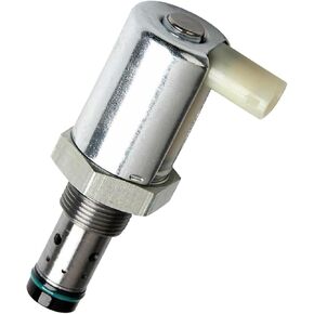 MOHANO AP63417 IPR Valve 6.0L V8 Fit for Ford E-350 E-450 2004-2010, Injector Pressure Regulator Competible with 2003-2010 Excursion F-250 F-350 F-450 F-550 Super Duty Replace OE # 5C3Z-9C968-CA