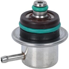Fuel Injection Pressure Regulator Compatible with Mercedes-Benz Replace＃ 0000781889 0280160587