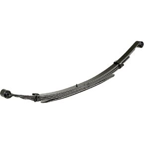 Dorman 34-1329 Rear Leaf Spring Compatible with Select Dodge Models