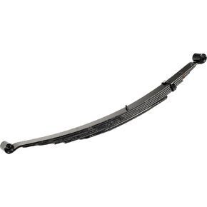 Dorman 43-701 Rear Leaf Spring Compatible with Select Ford Models