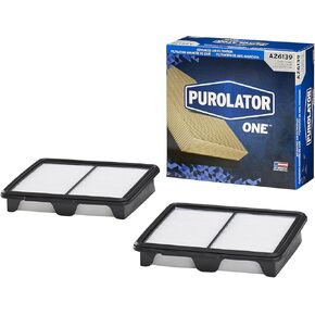 Purolator A26139 PurolatorONE Advanced Engine Air Filter