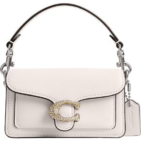 Coach Women's Tabby 12, Medium