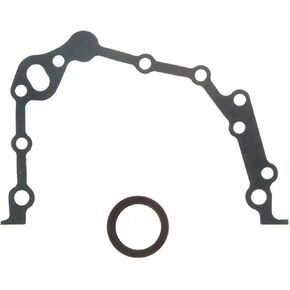 FEL-PRO TCS 46017 Crankshaft Front Seal Set