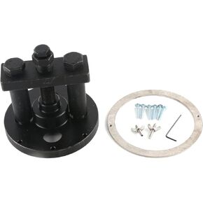 W541589023300 Front Crankshaft Seal Remover and Installer compatible with Detroit Diesel DD13 DD15 raplace to W470589004300 W541589023300 W541589003400
