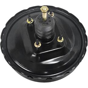 PartsFlow 53-2756 Vacuum Power Brake Booster Compatible with 1998-2000 Infiniti QX4 Nissan Pathfinder 472101W700