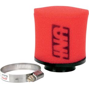2001-2008 HONDA TRX250EX UNI AIR FILTER HONDA ATV، الشركة المصنعة: UNI FILTER، رقم القطعة المصنعة: NU-4128ST-AD، صورة المخزون - قد تختلف الأجزاء الفعلية.