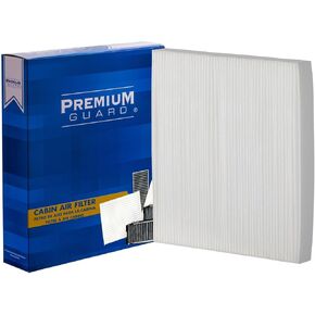 PG PC99876P Cabin Air Filter| Fits 2023-22 Kia Carnival