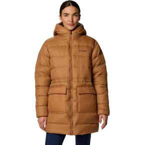 Columbia Women's Harmony Falls Mid Down Jacket