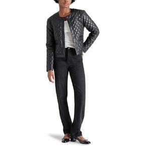 Steve Madden Women's Apparel Martine Jacket