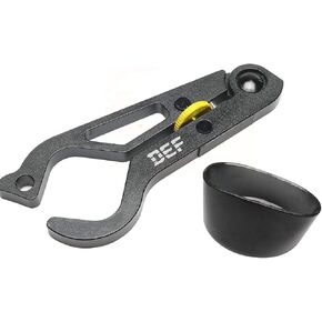 Motorcycle Cruise Control with Silicone Ring Protect, Universal Throttle Assist Aluminum Wrist/Hand Grip Lock Clamp to fit Most Motorcycles and Sports Bikes