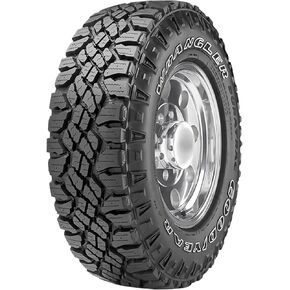 Goodyear Wrangler DuraTrac Radial - 31X10.50R15LT 109Q