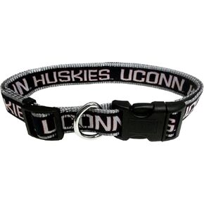 Pets First Collegiate Pet Accessories, Dog Collar, South Carolina Gamecocks, Large
