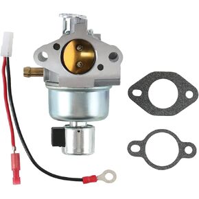 CARMOCAR New Carburetor Carb Replacement for Kohler 20 853 33-S 35-S 95-S 88-S Fits Courage SV530 SV540 SV590 SV600 Cub Cadet Toro John Deere 18-22HP
