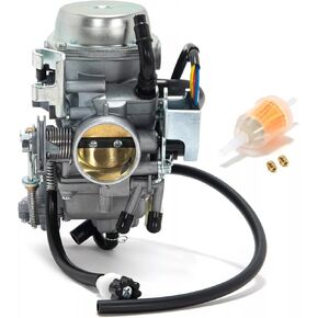 Carburetor for Honda VTX1300 VTX1300C VTX1300R 2004-2009 VTX1300S 2003-2008 VTX1300T 2008-2009 16100-MEA-901 Motorcycle