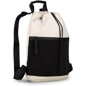 OGIO 2020 XIX Women's Drawstring Pack