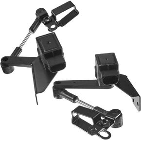 Set of 2 Rear Air Suspension Ride Height Sensor for Hummer H2 2003-2009