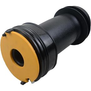 Left or Right Rear Air Spring Kit Air Suspension Bags Replacement Compatible with Cadillac XTS 3.6 V6 2013-2019